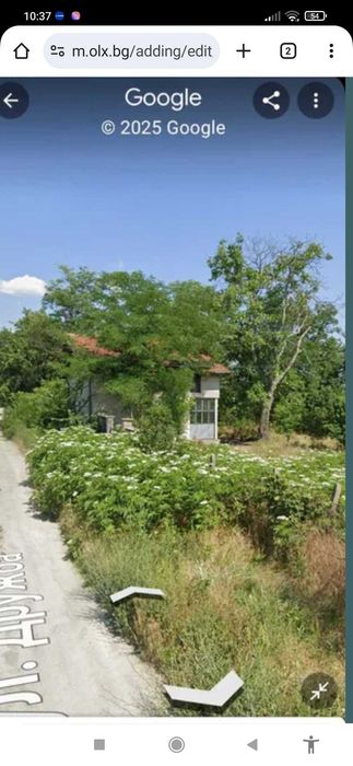 Продава се Къща в с. Мирово, Област Стара Загора - 80 кв.м за 383 €/кв.м - Снимка #1