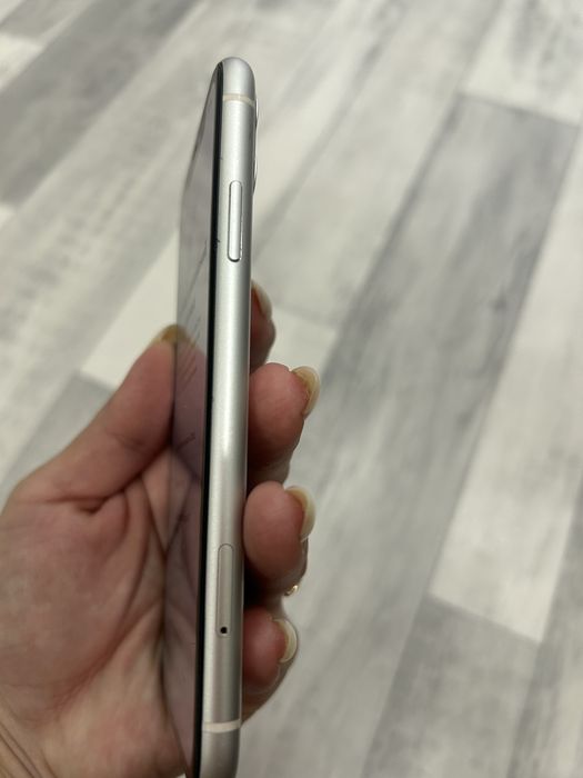 iPhone 11 256 GB