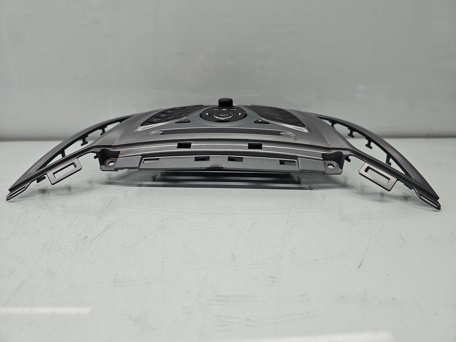 Consola centrala Ford C-Max 2 [Fabr 2010-2015] AM5T-18K811-CE