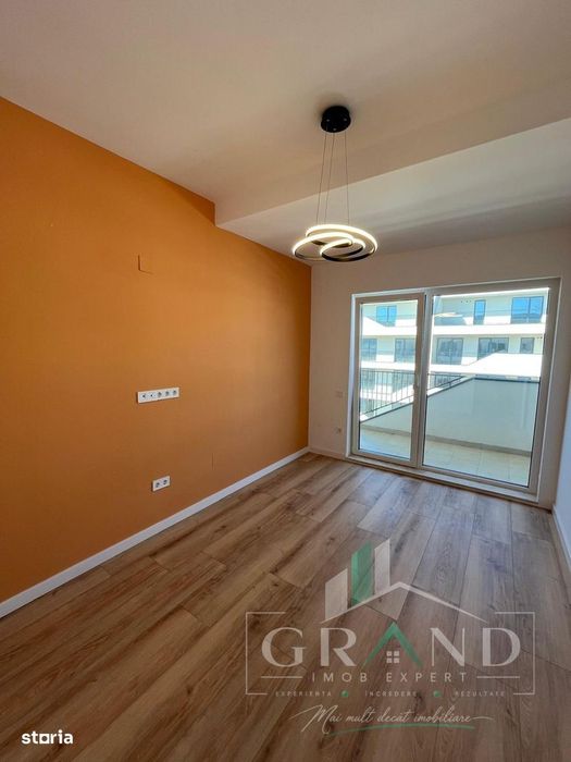 Apartament 3 camere, Eroilor, Floresti