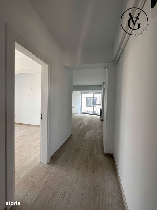 OPEN HOUSE | Meraki 7.1 Studios | Mamaia Nord | 2 camere