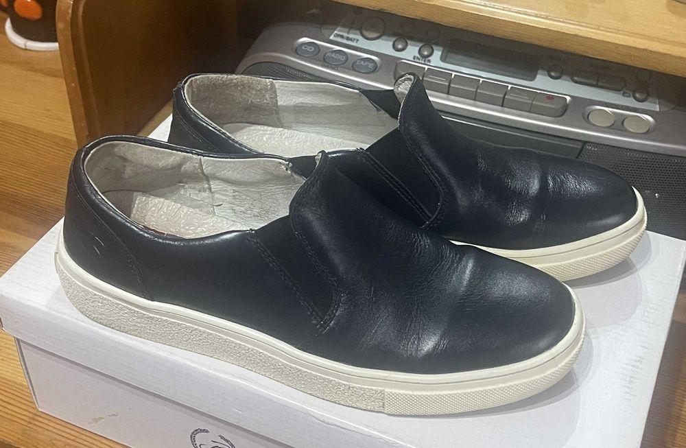 pantofi sport dama -piele nr.37 Bontimes