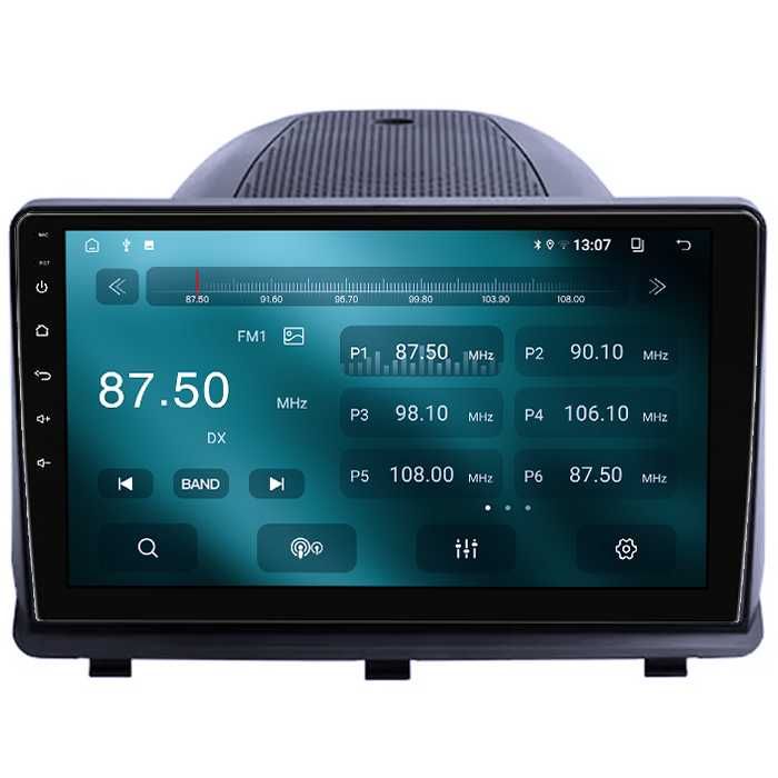 Navigatie 4GB RAM 64 GB ROM, Opel Antara 2008-2013, Android 14
