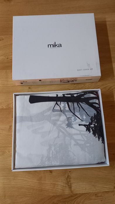 Спален комплект Mika