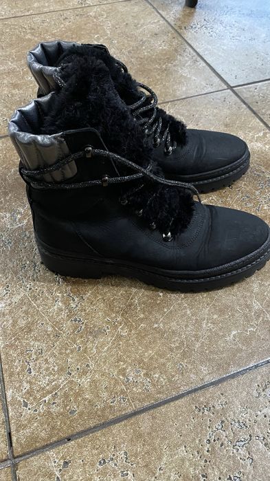 Ghete Tommy Hilfiger nr 38