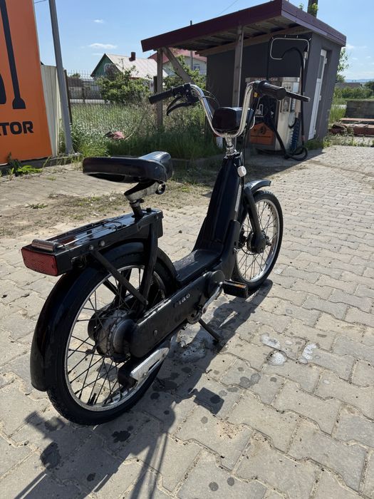 Vand piaggio ciao