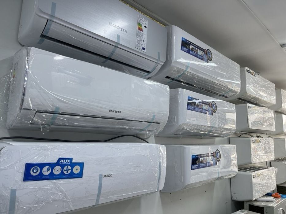 Кондиционер оптовые цены