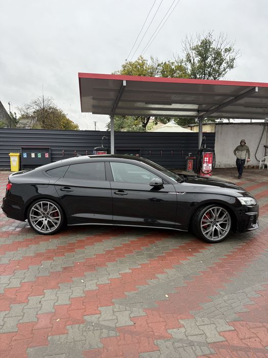 AUDI A5 Sportback 2023 — imagine 4