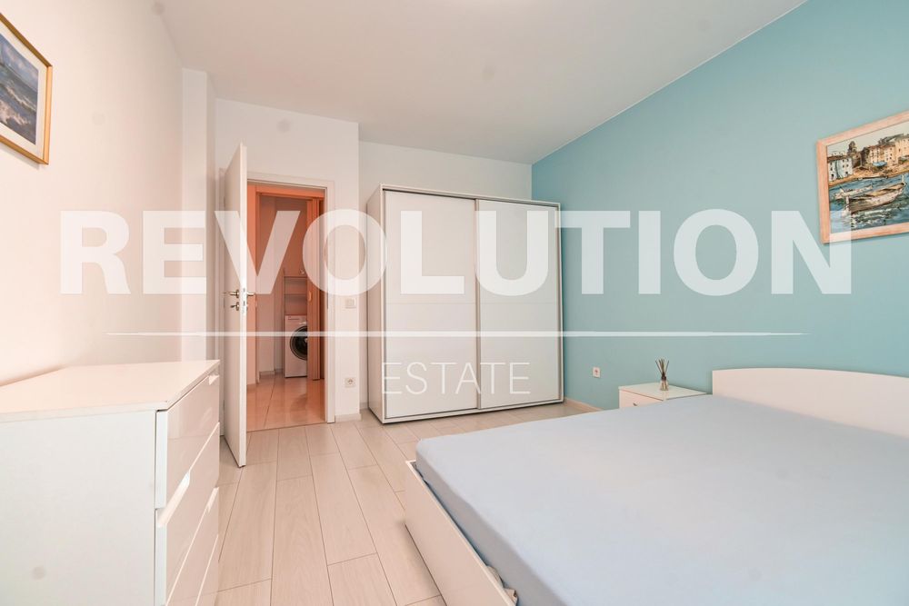 Дава се под наем Тристаен апартамент в София, Красна поляна 3 - 96 кв.м за 712.98 € - Снимка #5