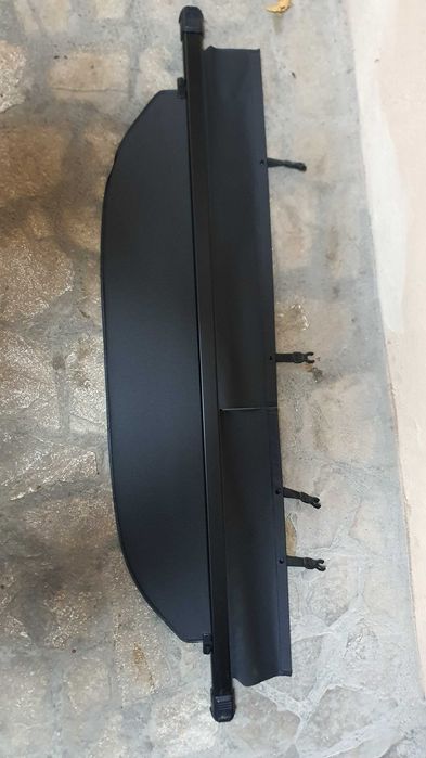 Щора за багажник за Toyota RAV 4 (2012-2018