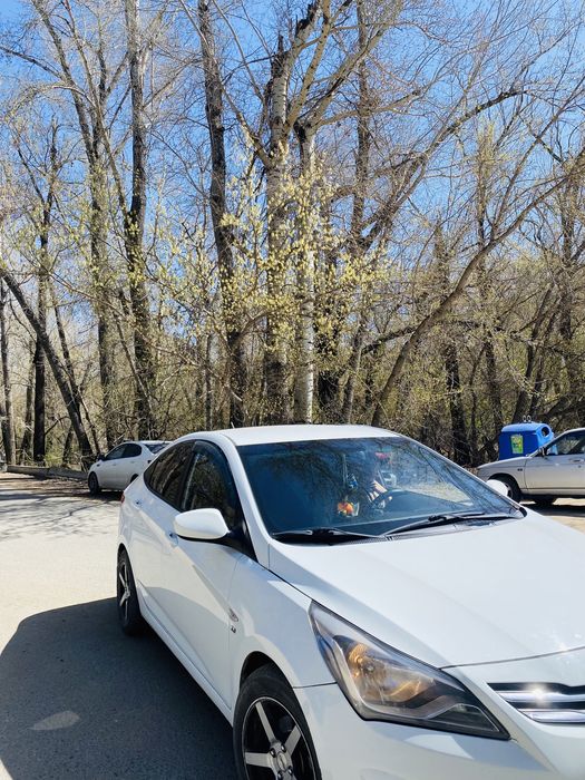 Продам машину в отличном состоянии!