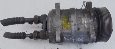Vand Clima Compresor Citroen Jumpy 2.0 HDI 163CP RH02 din 2014