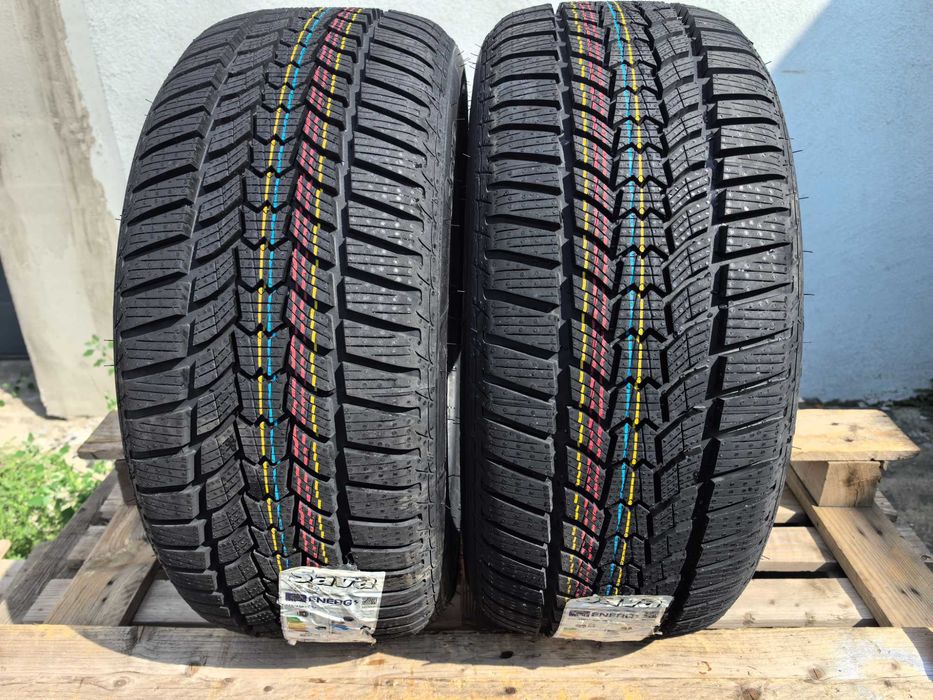 225/45/17 Сава ДОТ 2024 г - Чисто нови !