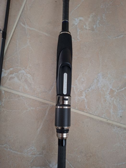 Въдица Ares Blue Porter SB 806L
