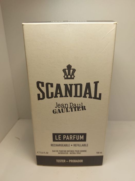 Parfum JPG Scandal le parfum, 100ml