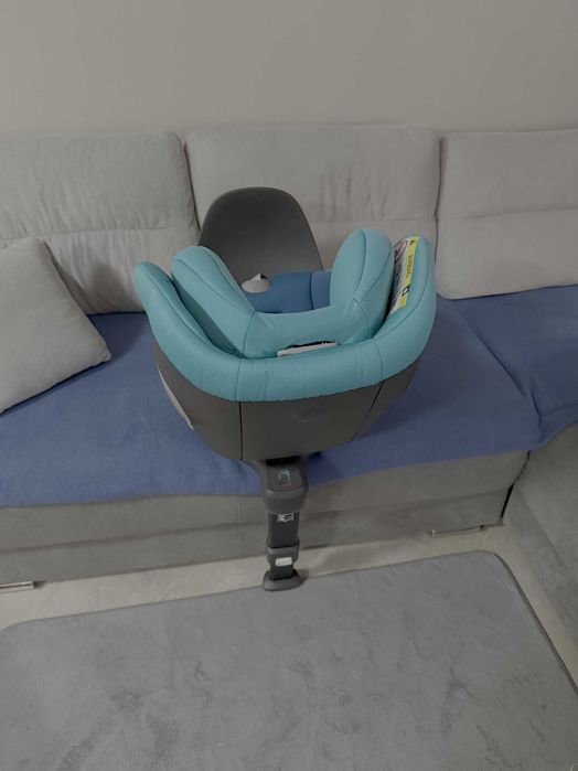 Детско столче за автомобил Cybex Sirona S2 i-Size