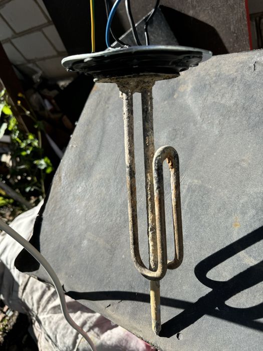 Продам тены на водонагреватель