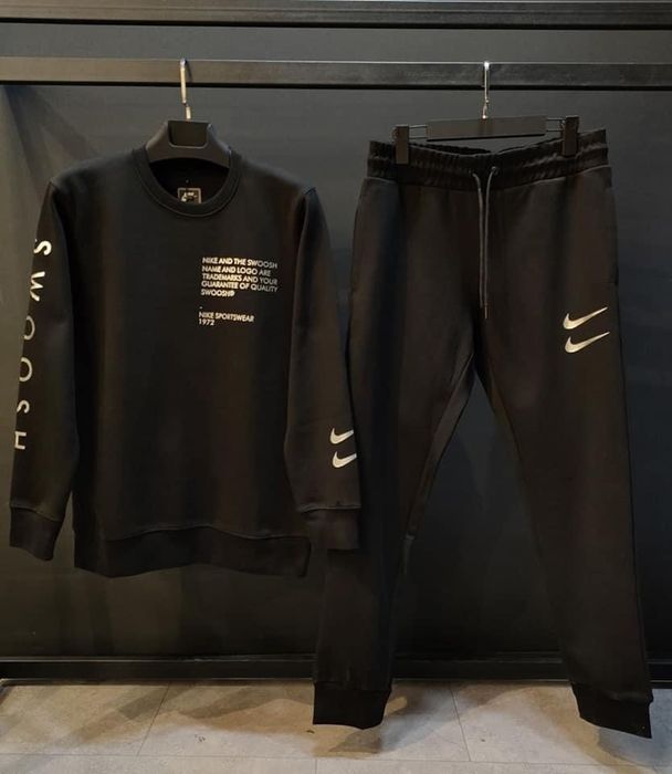 Мъжки екипи  Nike