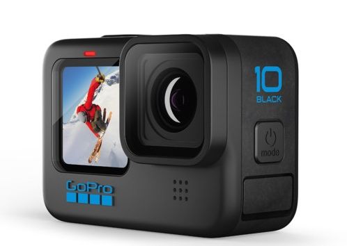 Продам камеру Go Pro 10