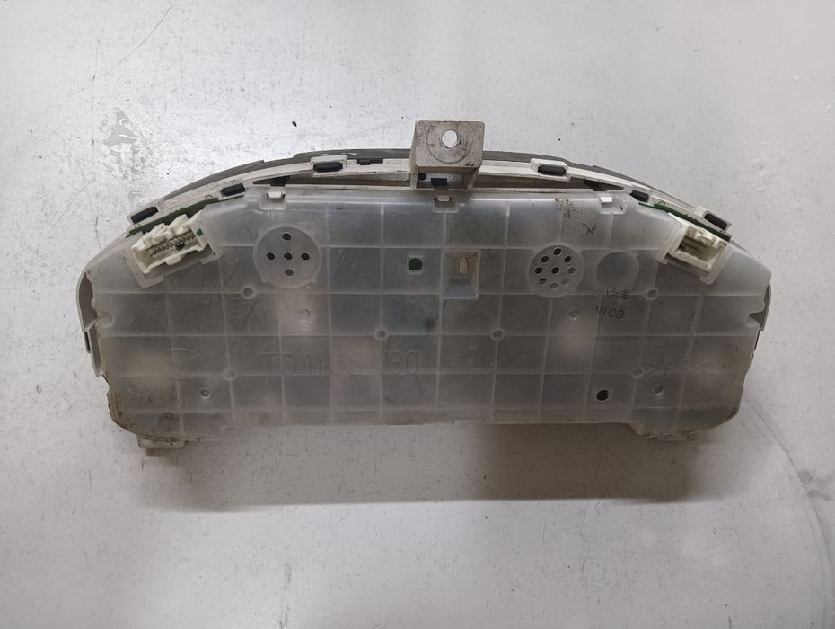 Ceas Bord Mazda 6 Hatchback Gh 2007 - 2013 Td1155430