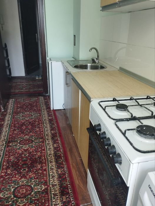 Еш оилага кулай квартира