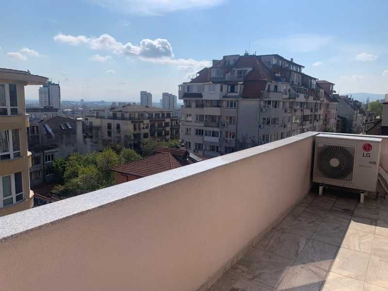 Дава под Наем 3-СТАЕН град София, Редута