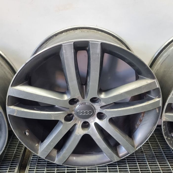 Jante aliaj AUDI Q7 2005 - 2009 (1462) R20 ET60 5*130
