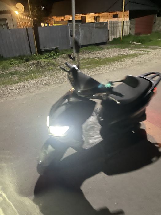 Мопед м8 обмен электронику