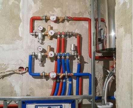 Ремонт и чистка котлов | Kotyol tozalash va remont qilish