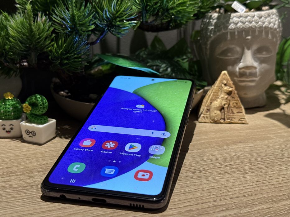 Samsung A52s ‼️Garantie‼️