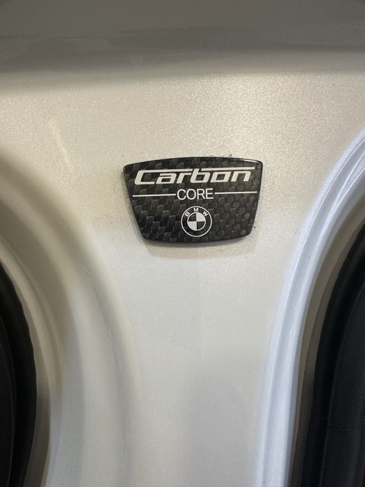 Bmw 760 Li 6.6 motor twinturbo 610 ls 2017 god 91000