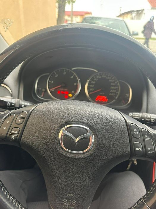 Vand Mazda 6 2006