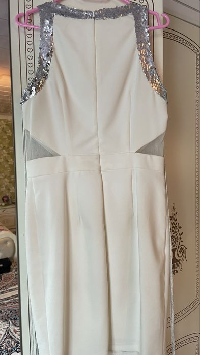 Платья хорошие состояния