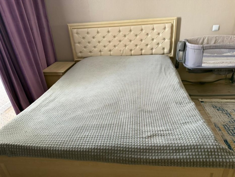 Спальный гарнитура