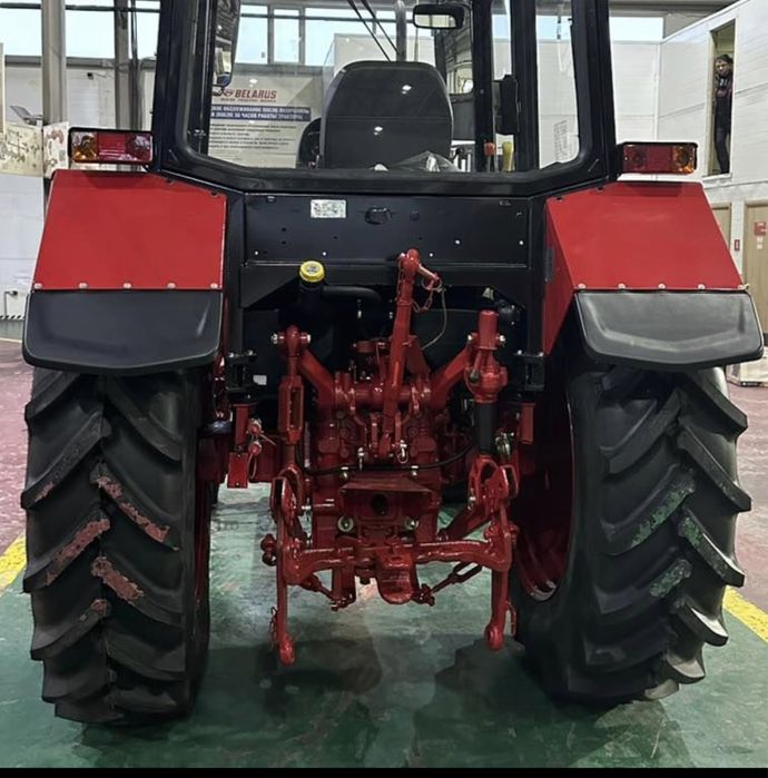 Продам трактора МТЗ 920 М  В Уральске