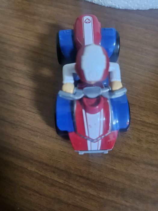 Masinute metalice