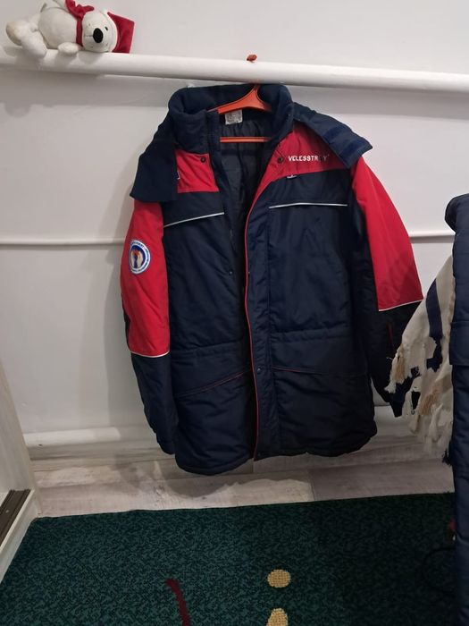 Спец одежда Продам зимний комбинезон