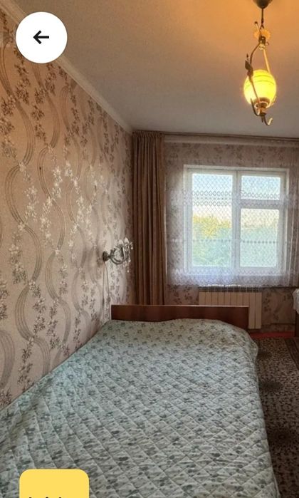 Продам кровать 2х спальная