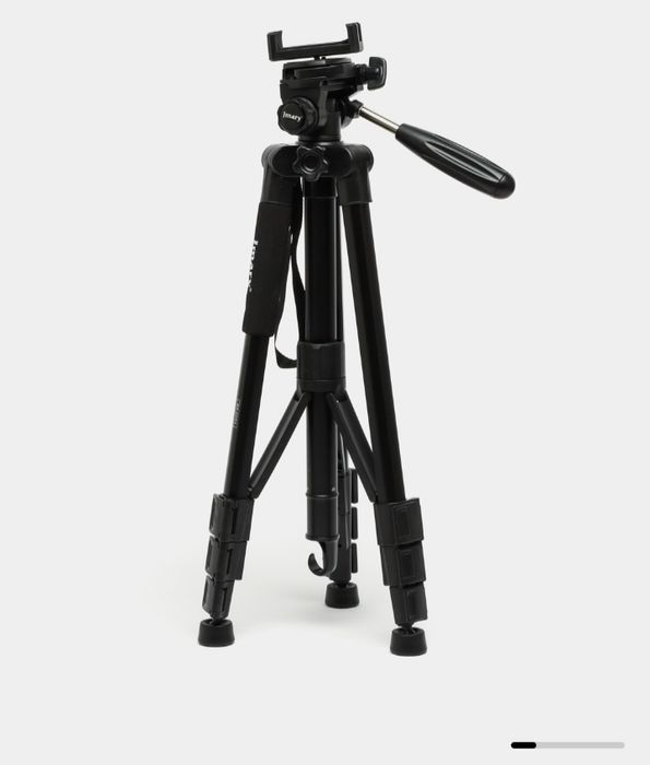 JMARY brendidan 360° shtativ