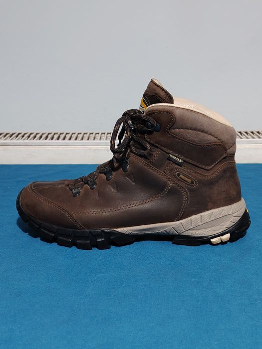 MEINDL OHIO GTX, ghete bocanci, mărimea 40, interior 26 cm.