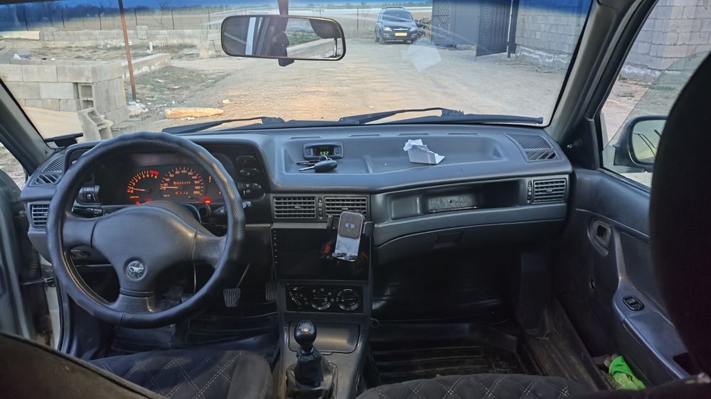 Продам машину Deawoo Nexia