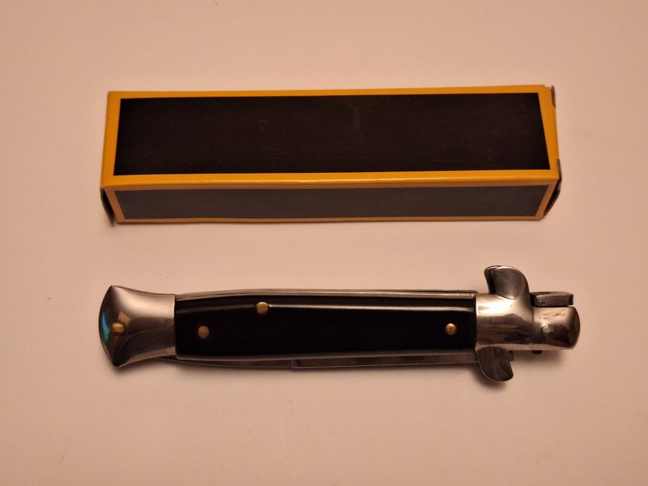 Автоматичен нож (Класически-Италиянски)