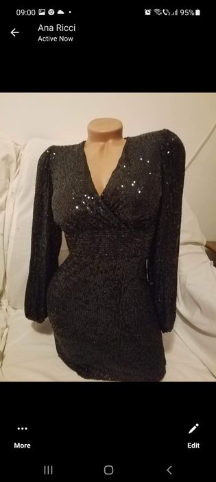 Rochii de dama modele deosebite