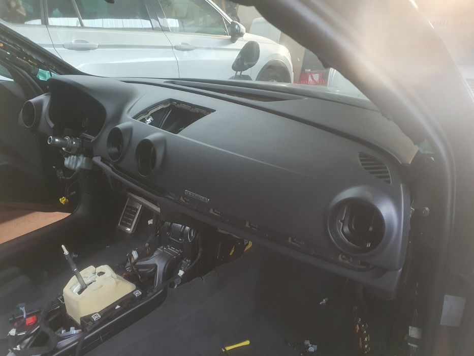 Табло за audi A3 модел 8v
