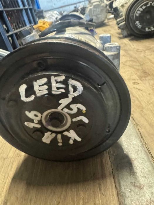 компресор за климатик KIA CEED 2017г. 1.6