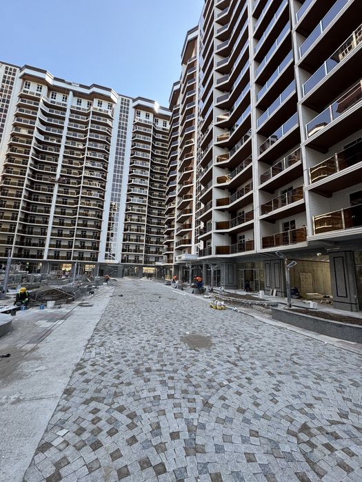Хонсарой Zorsan Sotiladi