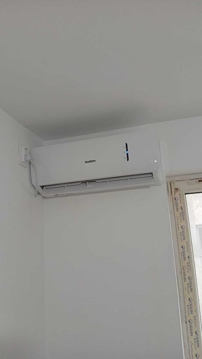 Aer conditionat Montaj Service Reviizii Incarcare Freon