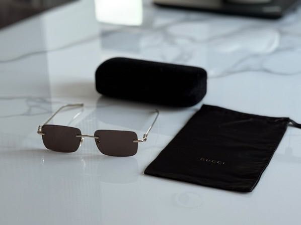 Слънчеви Очила Gucci