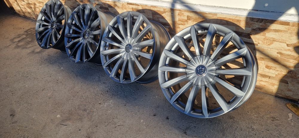 Set Jante bmw 19