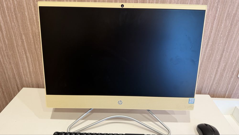 Продам Моноблок HP